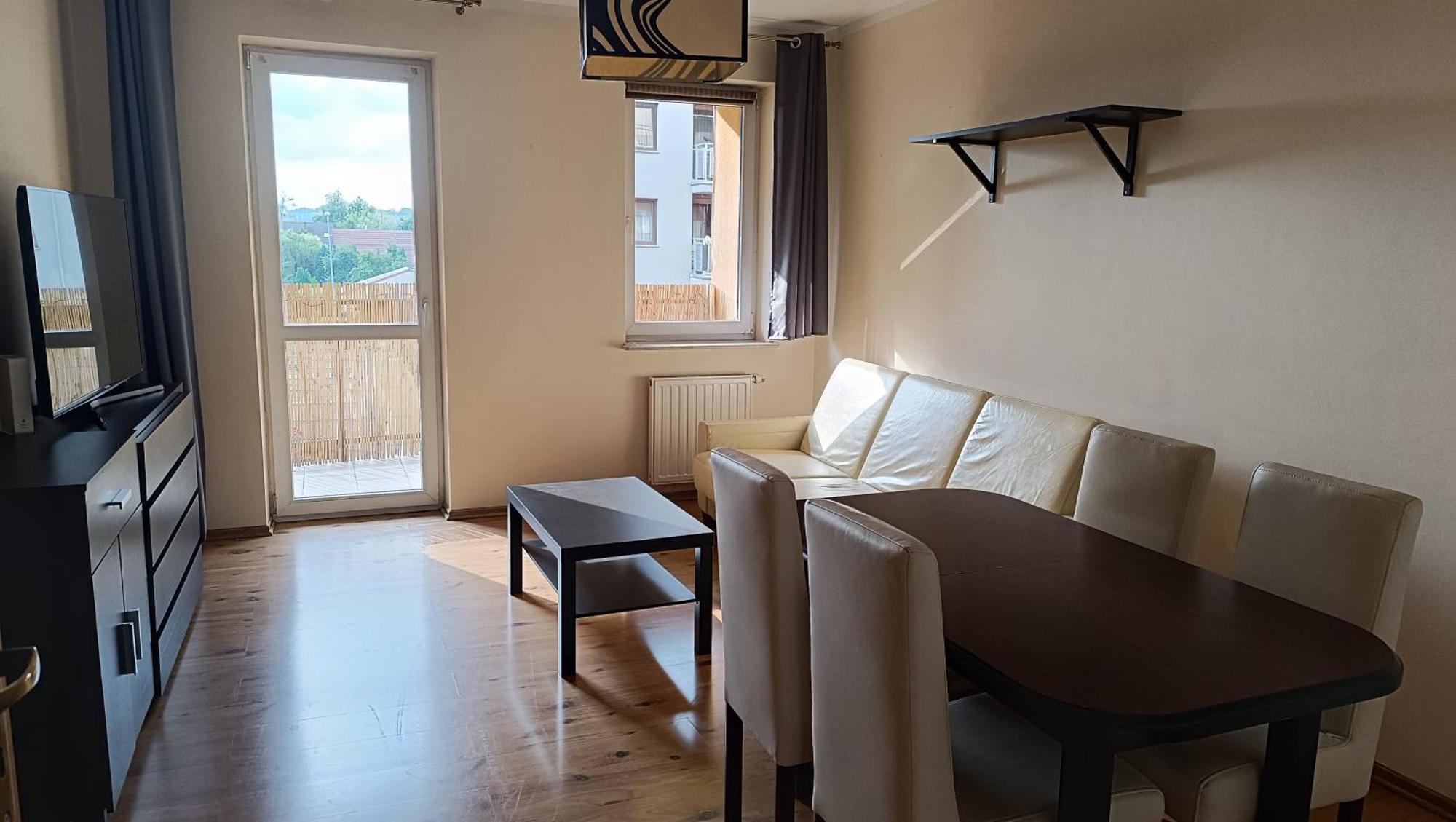 Apartament Radzikowskiego Krakau Exterior foto
